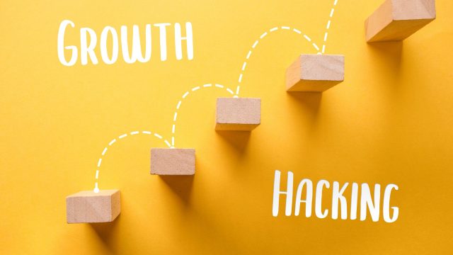 strategiy growth hacking crescita business