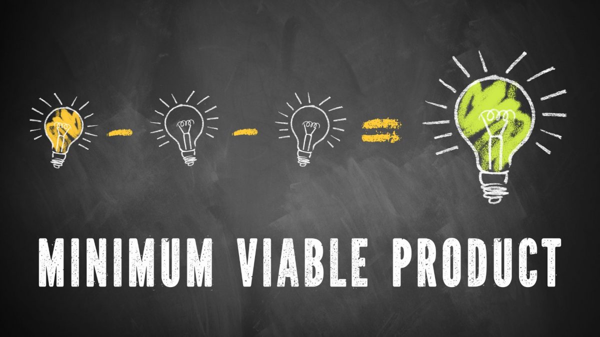 minimum viable product mvp ecommerce
