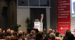 Undicesima edizione di Ecommerce Day Italia EcommerceDay Italia