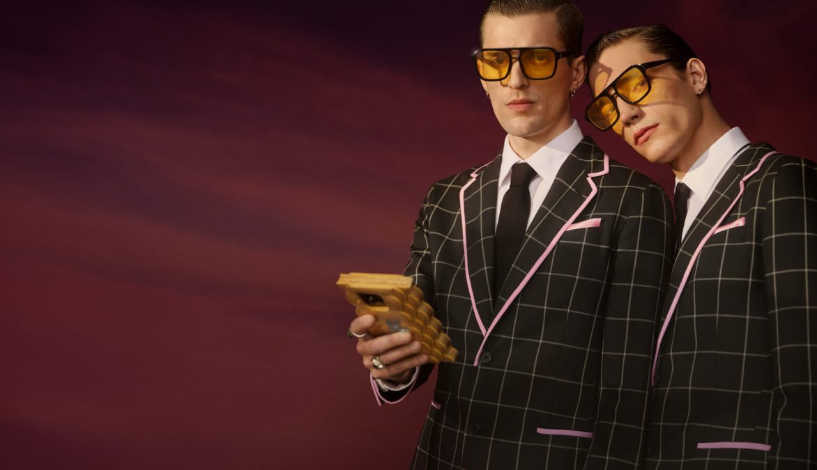 Klarna_Black Friday_EcommerceGuru black friday klarna