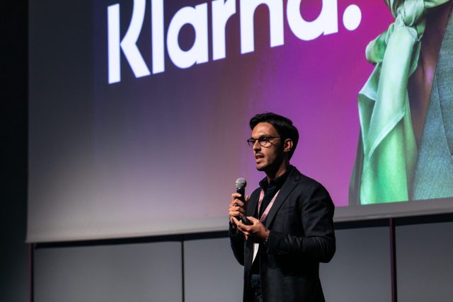 Luigi Traldi e la ricerca di Klarna