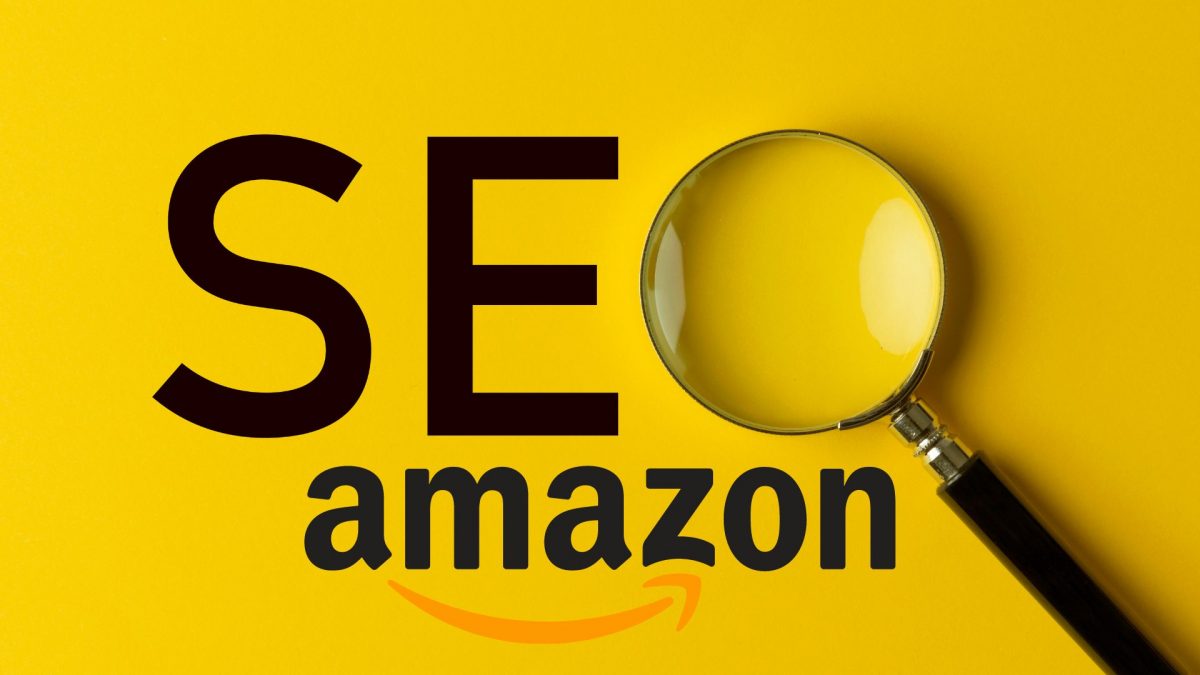 6 consigli per il Seo Amazon