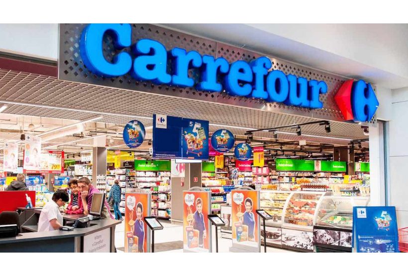 Carrefour e Recensioni Verificate