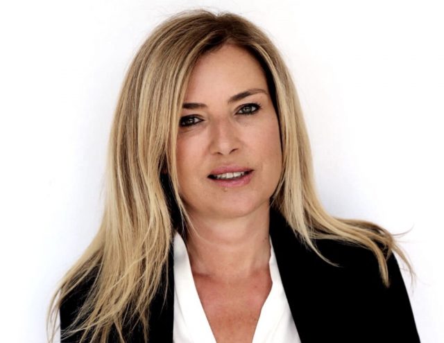 Beatriz Perez Montequi_Head of Sales Spain and Italy di Samsung Ads-EcommerceGuru