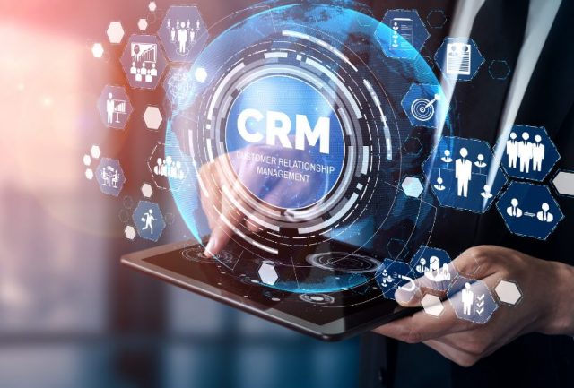 trend CRM