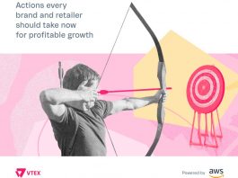 VTEX-investimenti per la crescita dell ecommerce - EcommerceGuru