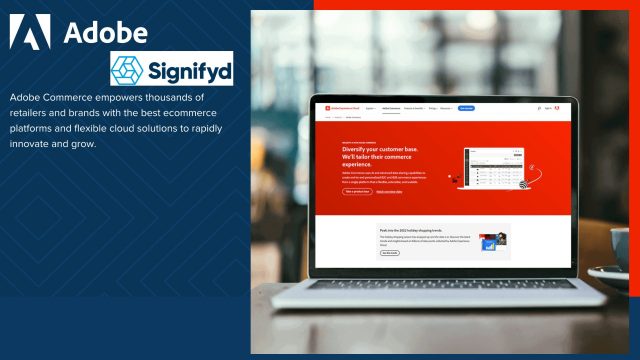 Adobe Commerce e Signifyd per la massima protezione contro frodi_EcommerceGuru