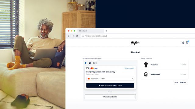 click-to-pay-con-Adyen-EcommerceGuru