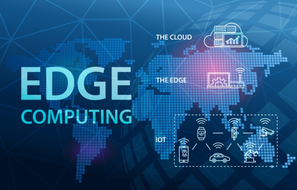 La cybersecurity al tempo dell’edge computing