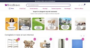 BricoBravo lancia il suo Marketplace grazie alla migrazione a VTEX bricobravo marketplace vtex