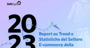 Report su Trend e Statistiche del Settore E-commerce della moda per il 2023, una analisi sull’email marketing Report Trend Ecommerce Fashion SaleCycle