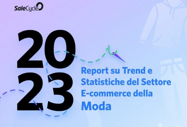 Report Trend Ecommerce Fashion SaleCycle
