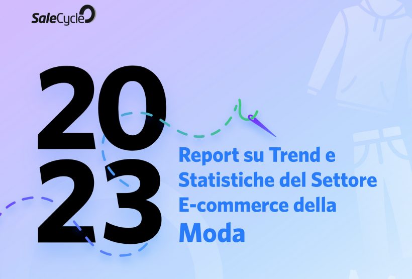 Report Trend Ecommerce Fashion SaleCycle