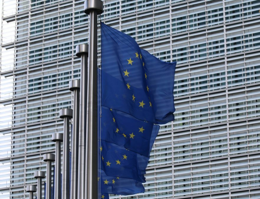 data hub digitale unione europea