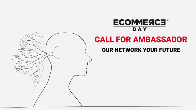 ecommerceday programma ambassador