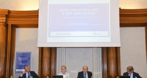 Il secondo rapporto Lottomatica-Censis, il gioco legale in Italia e il suo valore sociale ed economico gioco legale lottomatica censis