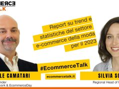 EcommerceTalk: Report SaleCycle su trend e statistiche nel mondo ecommerce della moda