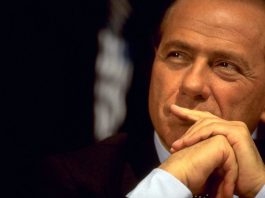 silvio berlusconi morte