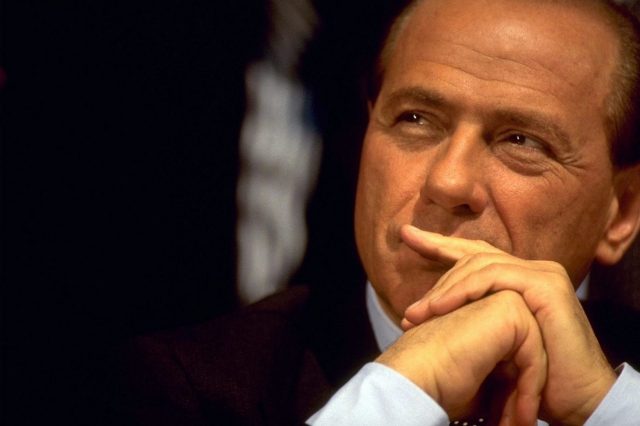 silvio berlusconi morte