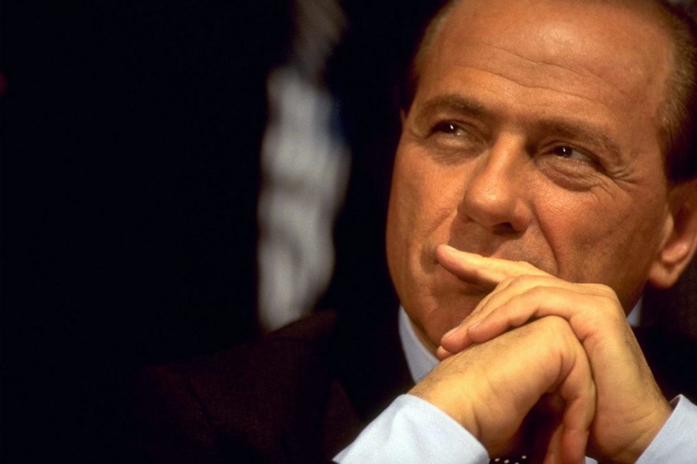 silvio berlusconi morte