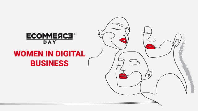 Women in Digital Business - EcommerceDay
