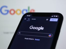 google cloud impatto abbandono ricerca