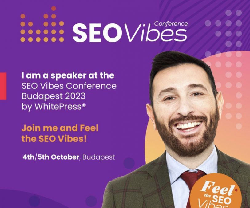 seo e-commerce Gaetano Romeo, Chief Operating Officer per Bruce Clay Europe