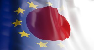 UE e Giappone, in arrivo gli accordi per favorire l’ecommerce tra i paesi ue giappone ecommerce