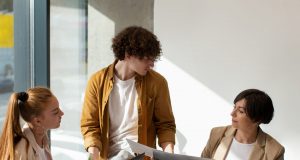 Co Design: esempi e step per lavorare in gruppo co design