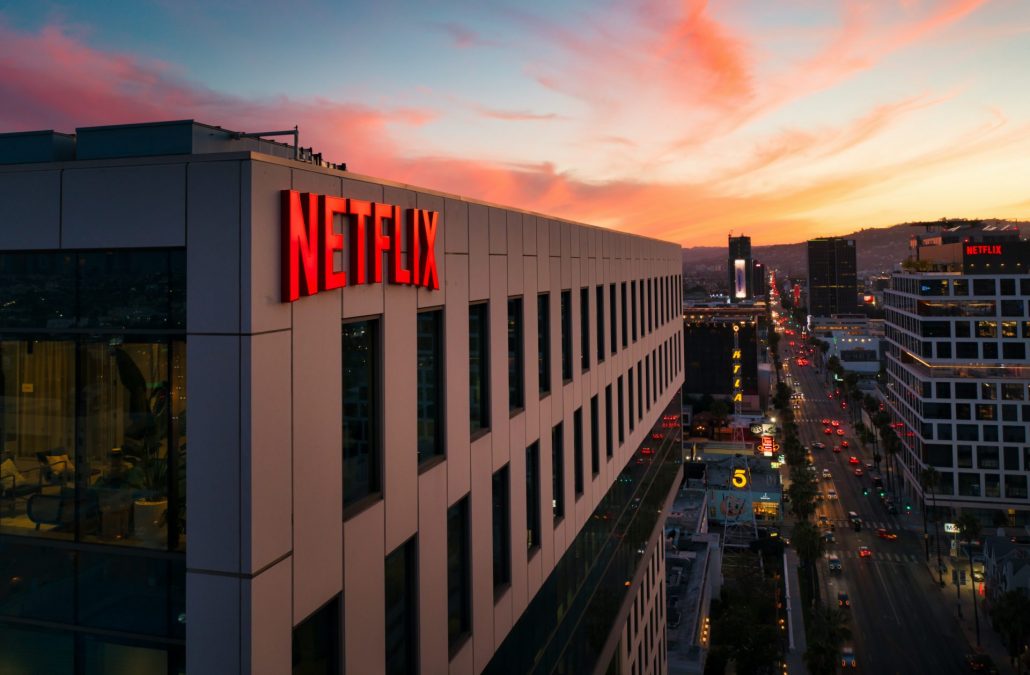 netflix intelligenza artificiale netflix esperti intelligenza artificiale