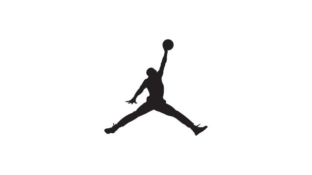 nike jordan rebrand