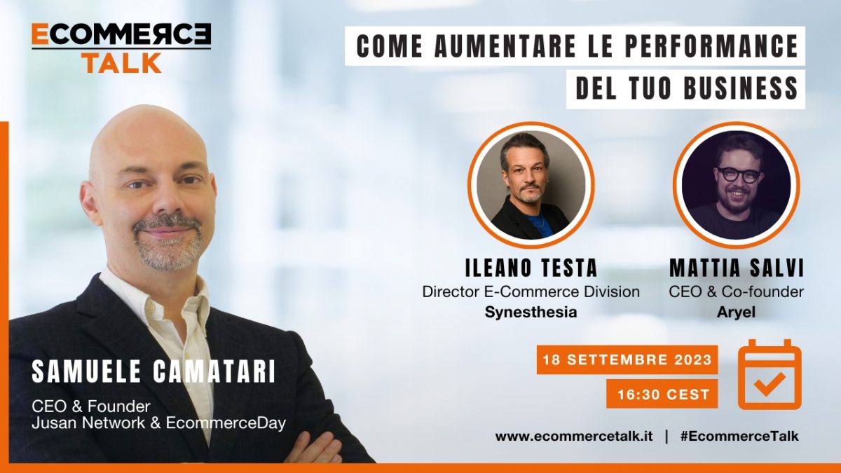 EcommerceTalk Aryel Synesthesia ecommercetalk aryel synesthesia