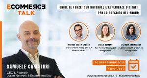 EcommerceTalk natural index playground webinar