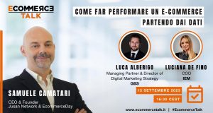 EcommerceTalk GBS IEM webinar