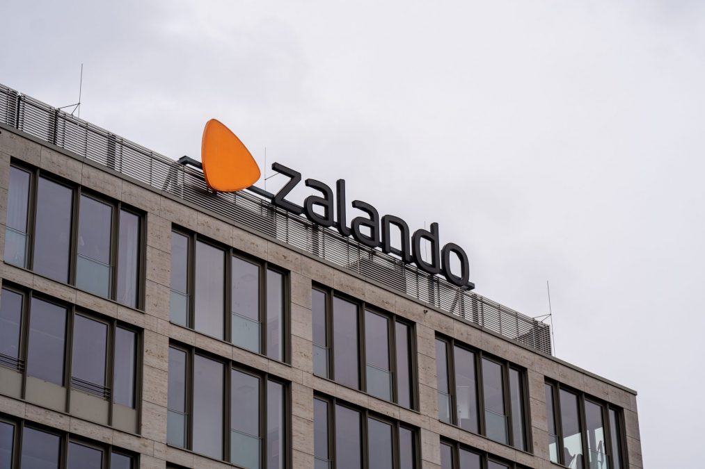 zalando shopping online recensioni