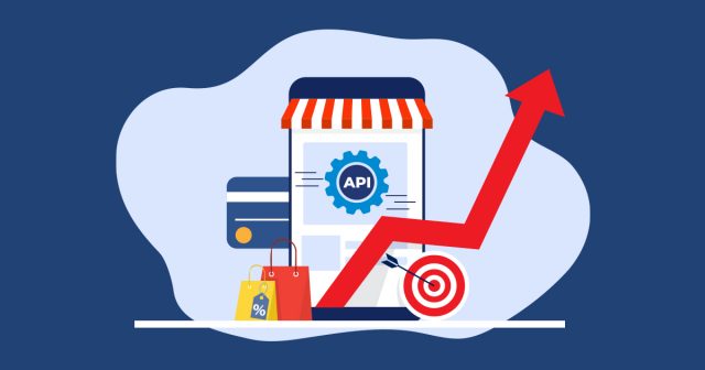 Ecommerce con api di openapi.com