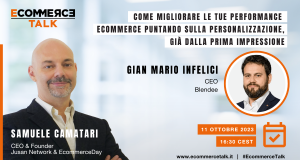 EcommerceTalk Blendee performance digital marketing