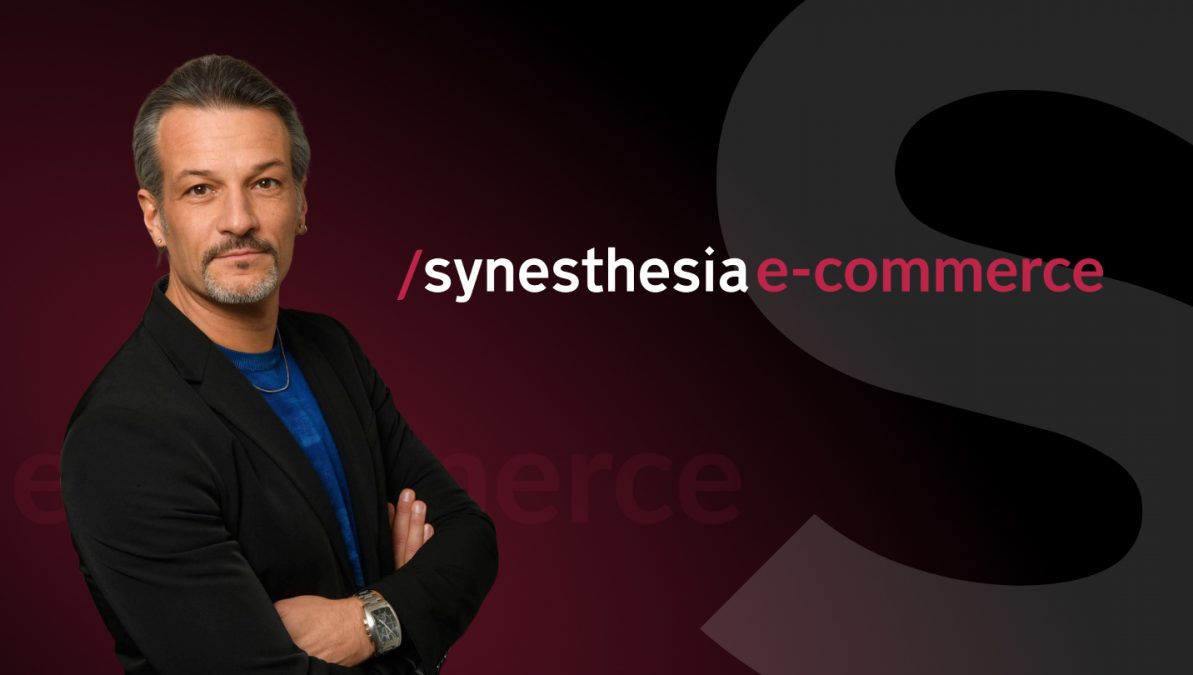 ecommerce synesthesia trend intervista ileano testa synesthesia ecommerce