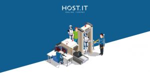 Proteggi il tuo e-commerce dal traffico malevolo con la tecnologia di Host e BotGuard host botguard