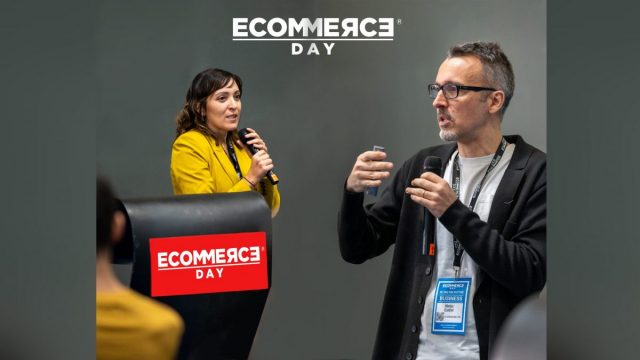 playground identità di brand ecommerceday 2023