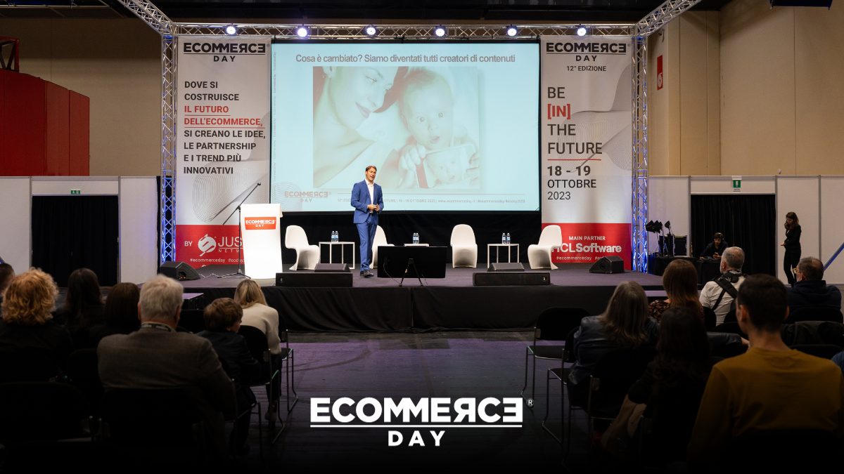 social commerce ecommerce ecommerceday 2023