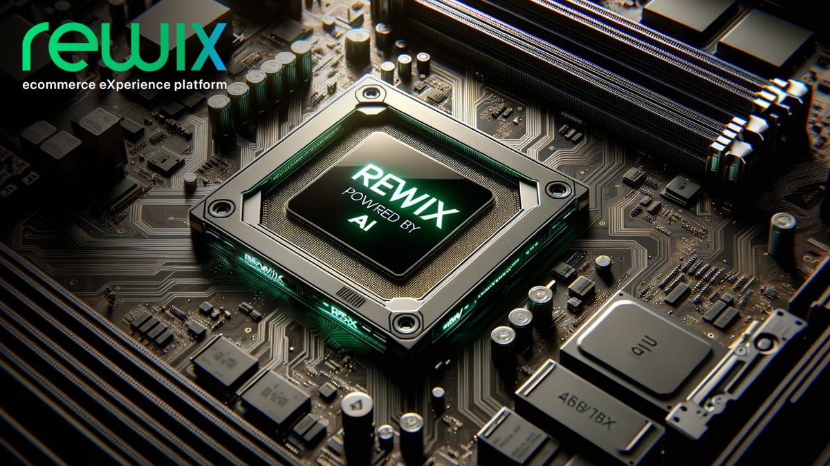 rewixecommerce-ai-cover-2 rewix ecommerce ia ecommerceday 2023