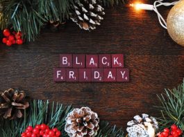 Black Friday in Italia secondo Idealo