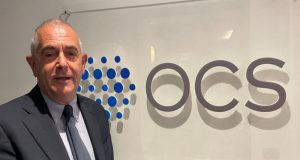 5 TENDENZE FINTECH PER IL 2024 SECONDO OCS 5 TENDENZE FINTECH PER IL 2024