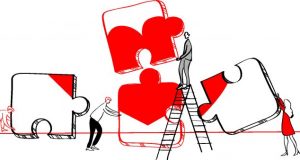 Rebrand, le regole da seguire Rebranding - le regole da seguire - EcommerceGuru