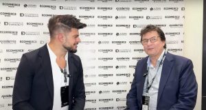 La logistica nell’e-commerce: un dialogo con Alberto Spinelli Alberto Spinelli la logistica nell’e-commerce