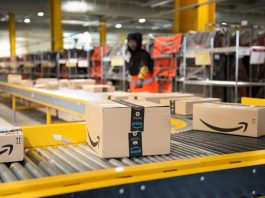 Amazon riduce la restituzione a 14 giorni