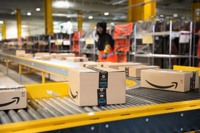 Amazon riduce la restituzione a 14 giorni