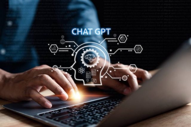 Intelligenza artificiale verso Chat GPT-5