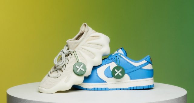 StockX ridefinisce lo Shopping online con Apple Vision Pro